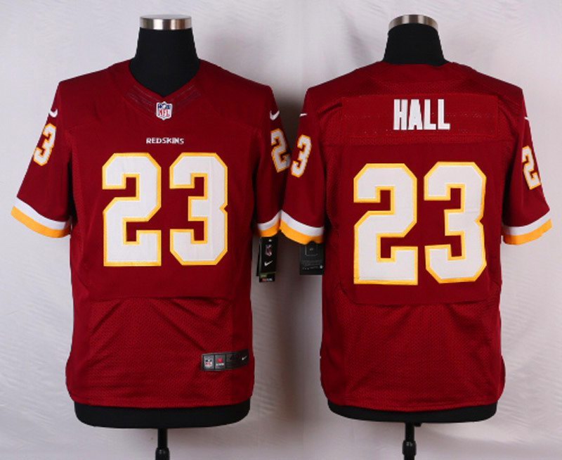 Washington Redskins elite jerseys-010